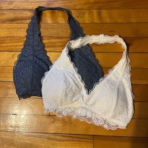Arie Gilly Hicks Bralettes